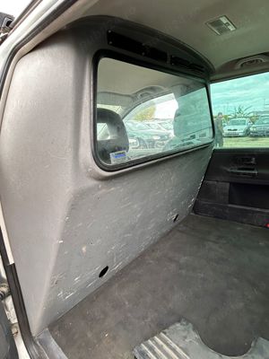 Dezmembram Seat Alhambra 1.9 tdi  cod motor AUY 115cp an 2000-2010 - imagine 5