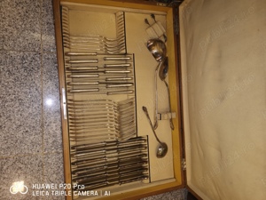 Set tacamuri Art Krupp Brendorn alpaca - imagine 7