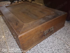 Set tacamuri Art Krupp Brendorn alpaca - imagine 5