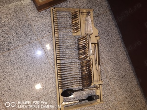 Set tacamuri Art Krupp Brendorn alpaca - imagine 8