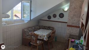 Predeal, apartament de vanzare 60 m2, zona si view excelent,mobilat,utilat - imagine 6