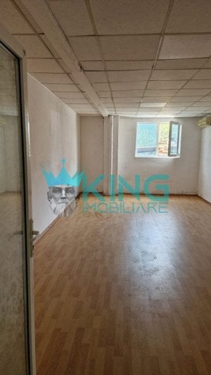 Spatiu Birou/Comercial | Giurgiului - Jilava | 31 mp | Renovat