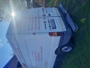 Vand Ford Tranzit plus multe altele - imagine 2