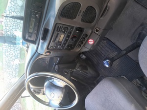 Vand Ford Tranzit plus multe altele - imagine 4