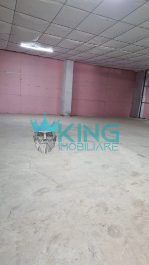 Spatiu Industrial/Comercial Giurgiului - Jilava Bucuresti - imagine 5