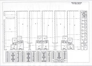 Zona Industriala (Dobrogea), hala 425 - 2083mp., constructie 2024, ISU tip C - imagine 15