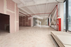 Spatiu comercial 150mp PARTER constr2023 Stefanestii de Jos A3 Centura - imagine 6