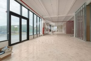 Spatiu comercial 150mp PARTER constr2023 Stefanestii de Jos A3 Centura - imagine 7