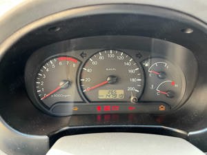 Hyundai Accent în stare bună! - imagine 8