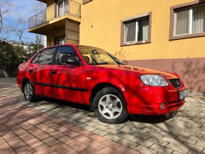 Hyundai Accent în stare bună! - imagine 3