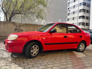 Hyundai Accent în stare bună! - imagine 2