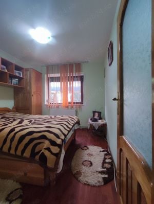 Apartament cu 3 camere in Primăverii 