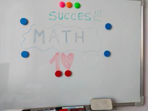 Meditatii matematica clasele III-VIII - imagine 3