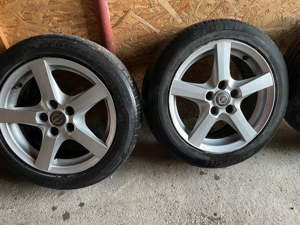 jante opel R16 - imagine 4