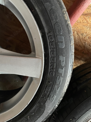 jante opel R16 - imagine 2