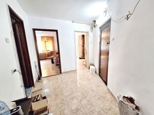 Apartament 3 camere, nemobilat, 69.49 mp, zona Ion Mester / Manastur - imagine 7