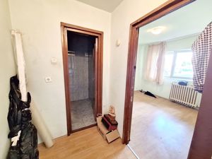 Apartament 3 camere, nemobilat, 69.49 mp, zona Ion Mester / Manastur - imagine 8