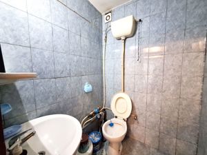 Apartament 3 camere, nemobilat, 69.49 mp, zona Ion Mester / Manastur - imagine 5