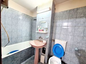 Apartament 3 camere, nemobilat, 69.49 mp, zona Ion Mester / Manastur - imagine 4