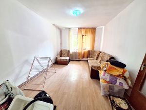 Apartament 3 camere, nemobilat, 69.49 mp, zona Ion Mester / Manastur - imagine 3