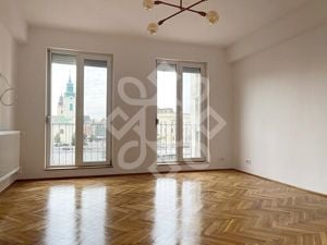 Apartament cu 4 camere de inchiriat ultracentral in Oradea - imagine 2