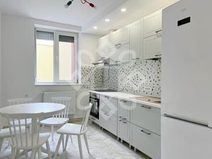 Apartament cu 4 camere de inchiriat ultracentral in Oradea - imagine 4