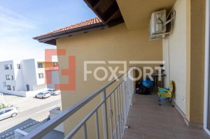 COMISION 0% Apartament cu 2 camere, etaj 2 - Dumbravita - imagine 9