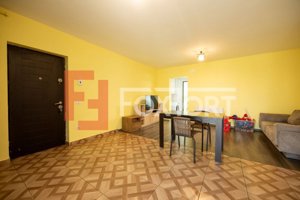 COMISION 0% Apartament cu 2 camere, etaj 2 - Dumbravita - imagine 6