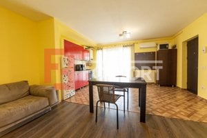 COMISION 0% Apartament cu 2 camere, etaj 2 - Dumbravita - imagine 7