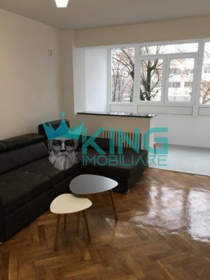  Apartament 2 Camere P-ta Victoriei Bucuresti - imagine 3