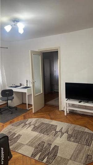 2 camere etaj 1 CENTRALA PROPRIE- Circumvalatiunii, bloc reabilitat termic - imagine 11