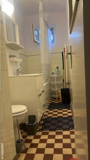 2 camere etaj 1 CENTRALA PROPRIE- Circumvalatiunii, bloc reabilitat termic - imagine 6