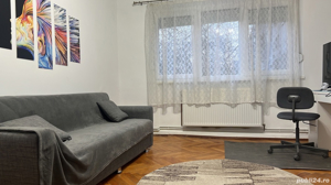 2 camere etaj 1 CENTRALA PROPRIE- Circumvalatiunii, bloc reabilitat termic - imagine 5