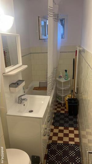 2 camere etaj 1 CENTRALA PROPRIE- Circumvalatiunii, bloc reabilitat termic - imagine 10