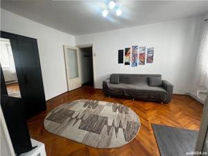 2 camere etaj 1 CENTRALA PROPRIE- Circumvalatiunii, bloc reabilitat termic