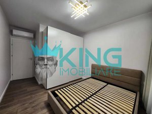  Apartament 3 Camere Baneasa Bucuresti - imagine 4