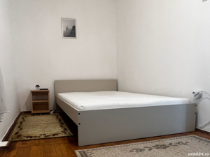 2 camere etaj 1 CENTRALA PROPRIE- Circumvalatiunii, bloc reabilitat termic - imagine 4