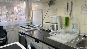 2 camere etaj 1 CENTRALA PROPRIE- Circumvalatiunii, bloc reabilitat termic - imagine 2