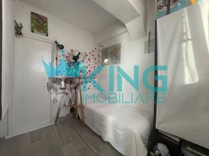 Giulesti - Crangasi I 3 Camere I 60mp I Balcon I Proximitate Metrou - imagine 17