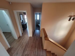 Duplex modern cu 5 camere, 3 bai, zona Girocului - imagine 14