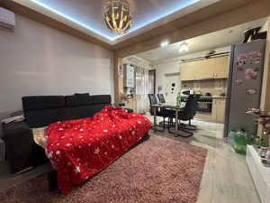 Casa la curte comuna, 53 mp, 3 camere, zona Piata Maria-Timisoara - imagine 7