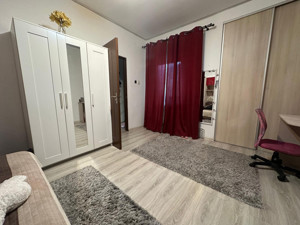 Casa la curte comuna, 53 mp, 3 camere, zona Piata Maria-Timisoara - imagine 9