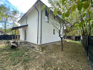 Casa noua P+M in Alunis Prahova aproape de campina - imagine 5