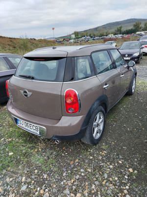 mini countyman D  - imagine 9