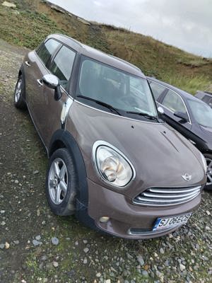 mini countyman D  - imagine 7