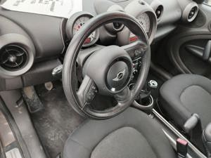 mini countyman D  - imagine 3