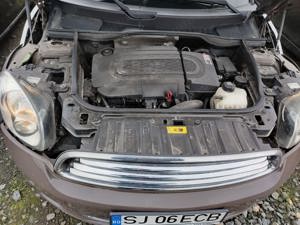 mini countyman D  - imagine 4