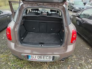 mini countyman D  - imagine 8