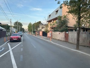 Teren in cota indiviza (40 mp din 235 mp) in str. Alunisului 157