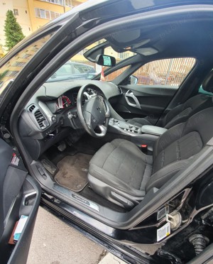 Citroen DS5 Hybrid 2012  - imagine 7